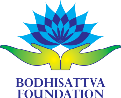 BodhisattvaFoundation-Logo