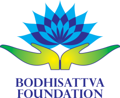 BodhisattvaFoundation-Logo